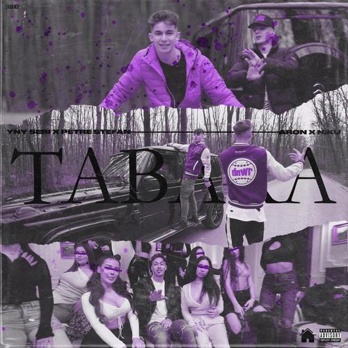 Tabara (feat. Petre Stefan, Aron & Niku) [Explicit]