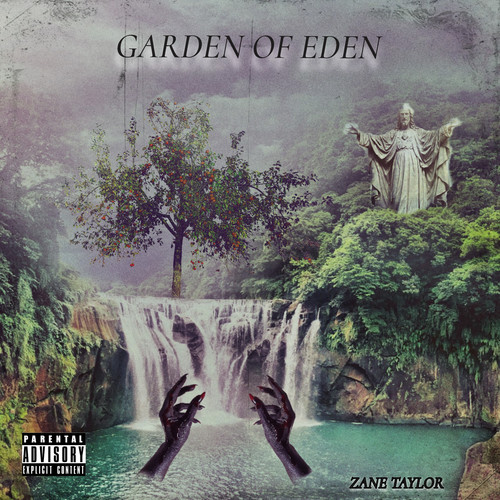 Garden of Eden (Explicit)