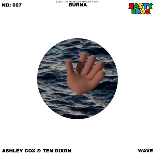 Wave (Explicit)