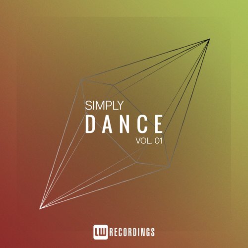 Simply Dance, Vol. 01 (Explicit)