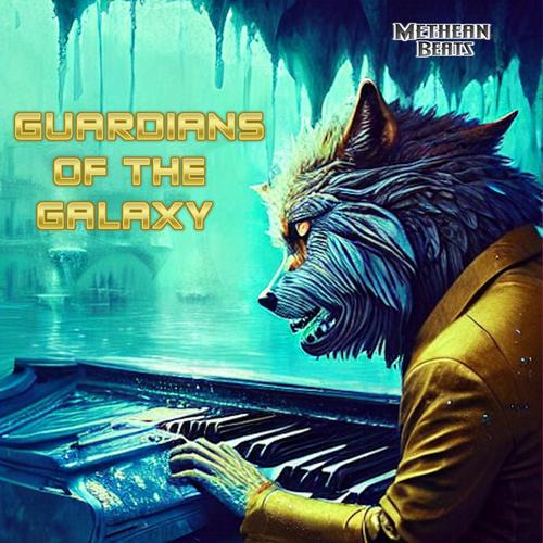 Guardians Of The Galaxy