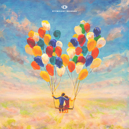 Balloons, You & Me