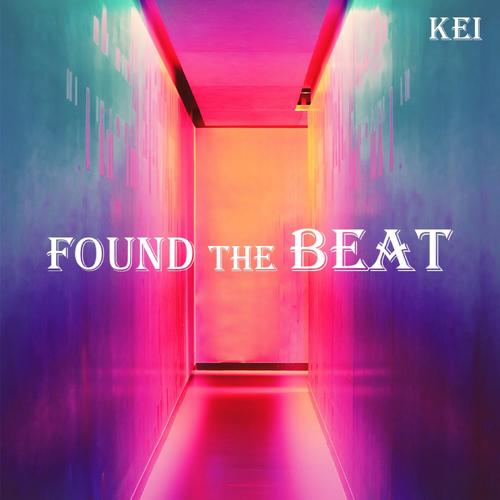 Found The Beat