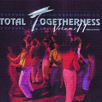 Total Togetherness Vol.11