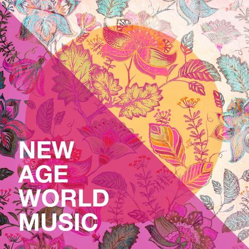 New Age World Music