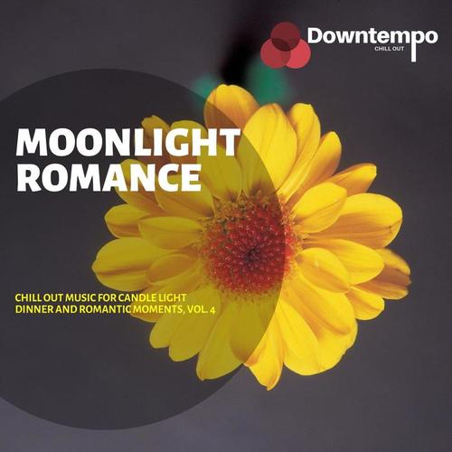 Moonlight Romance - Chill Out Music for Candle Light Dinner and Romantic Moments, Vol. 4