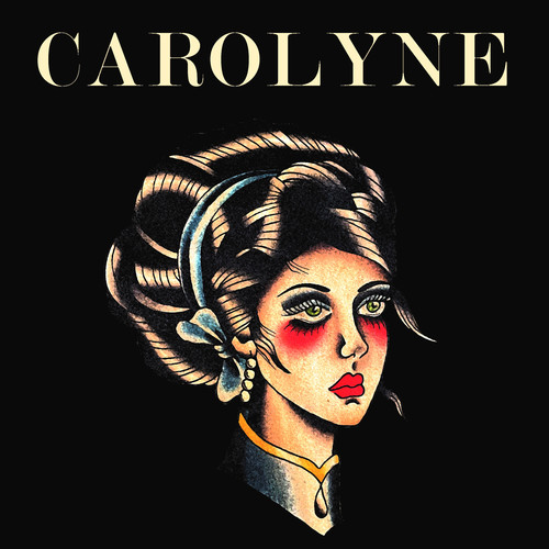 Carolyne (Explicit)