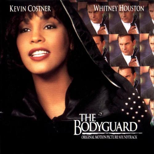 The Bodyguard (Original Soundtrack Album)