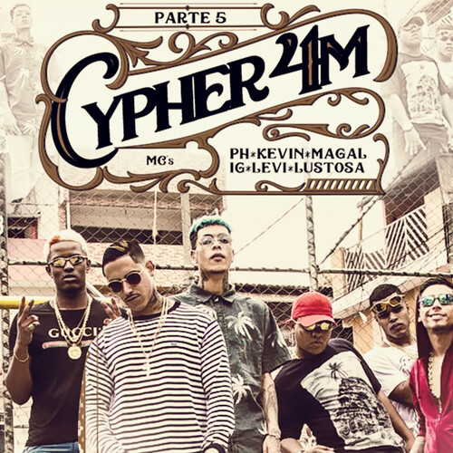 5ª Cypher 4M (Explicit)