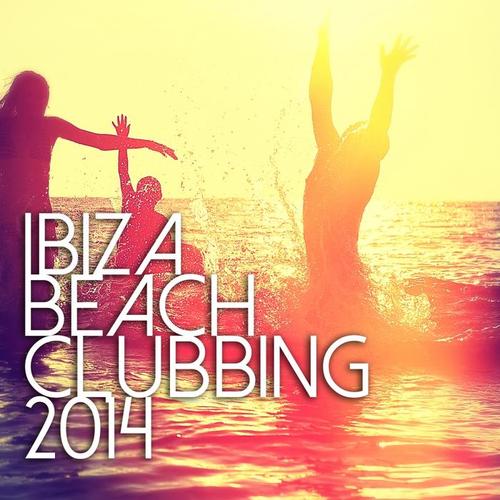 Ibiza Beach Clubbing 2014