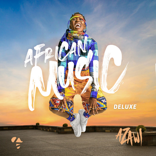 AFRICAN MUSIC (Deluxe)