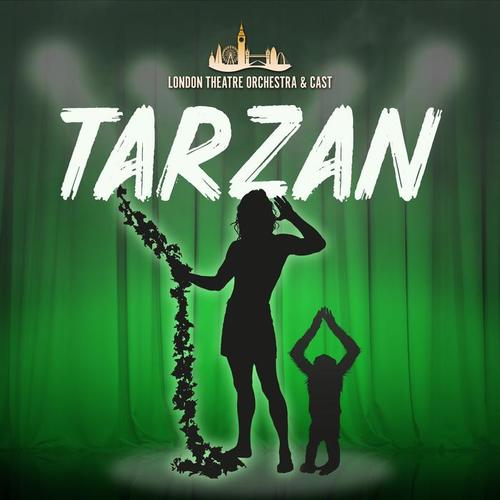 Tarzan