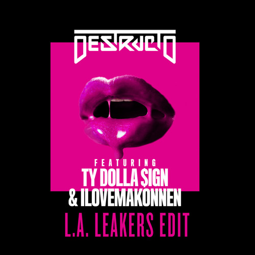 4 Real (feat. Ty Dolla $ign & iLoveMakonnen) [L.A. Leakers Edit] [Explicit]