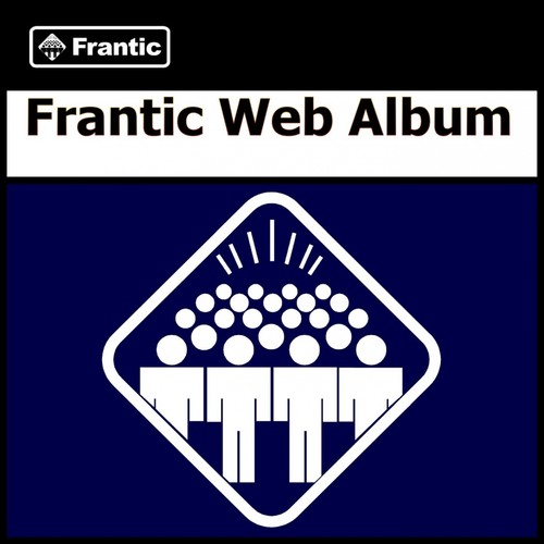 Frantic Web Album