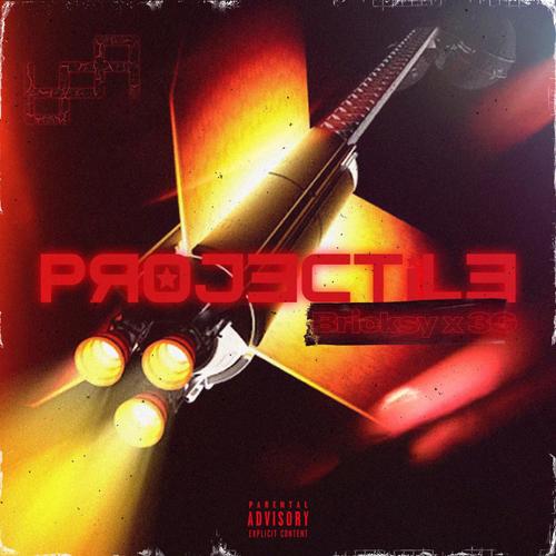 Projectile (Explicit)