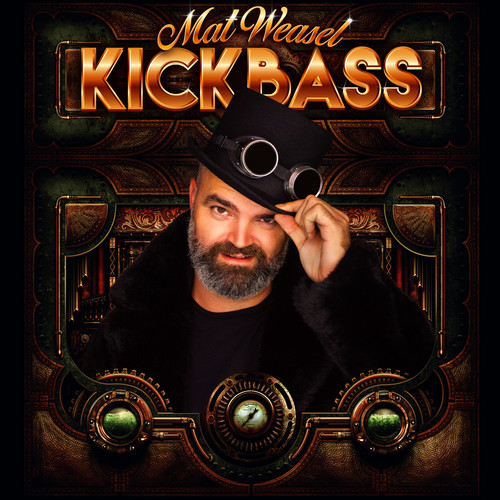 Kick Bass (Explicit)