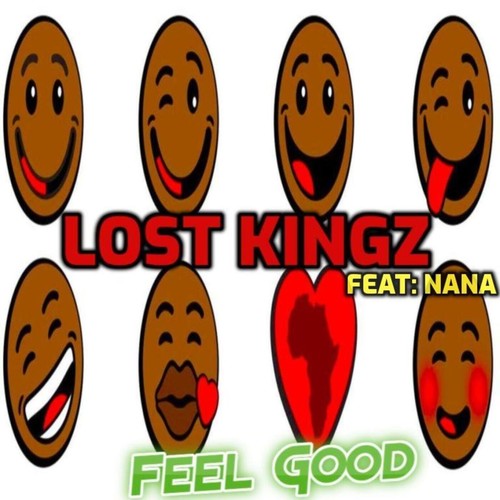 Feel Good (feat. Nana)