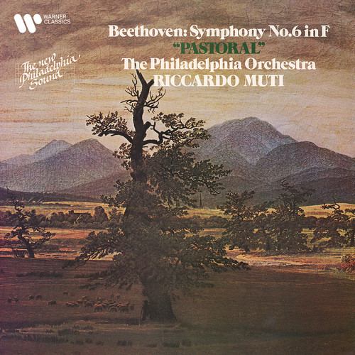 Beethoven: Symphony No. 6, Op. 68 