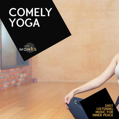 Comely Yoga - Easy Listening Music for Inner Peace