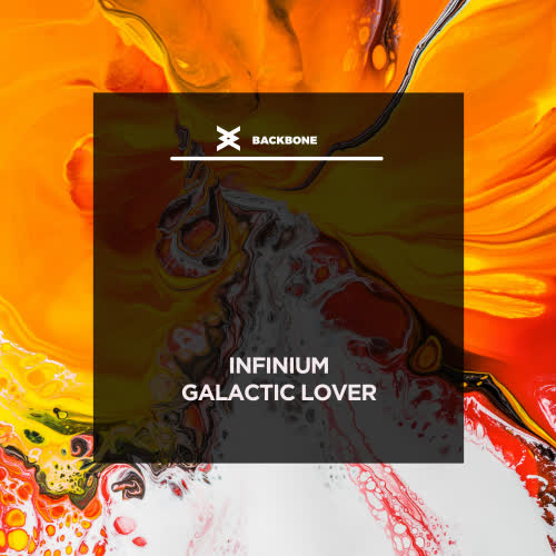 Galactic Lover