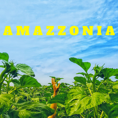 Amazzonia