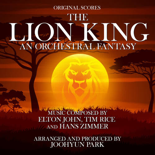 The Lion King Ep