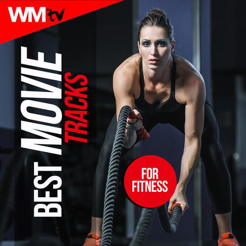 BEST MOVIE TRACKS FOR FITNESS