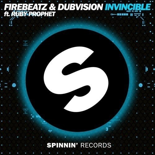 Invincible (Vocal Mix)