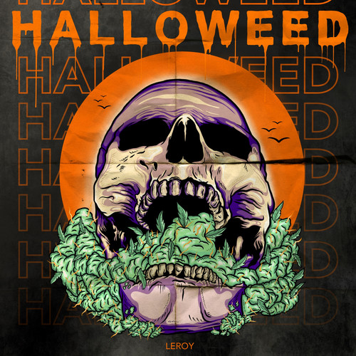 Halloweed