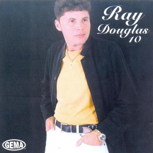 Ray Douglas, Vol. 10