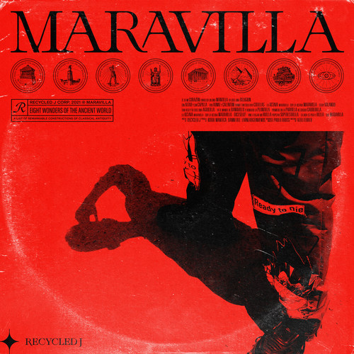 Maravilla (Explicit)