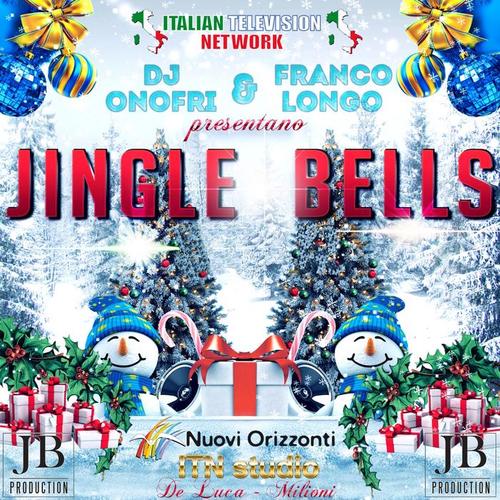 Jingle Bells Star