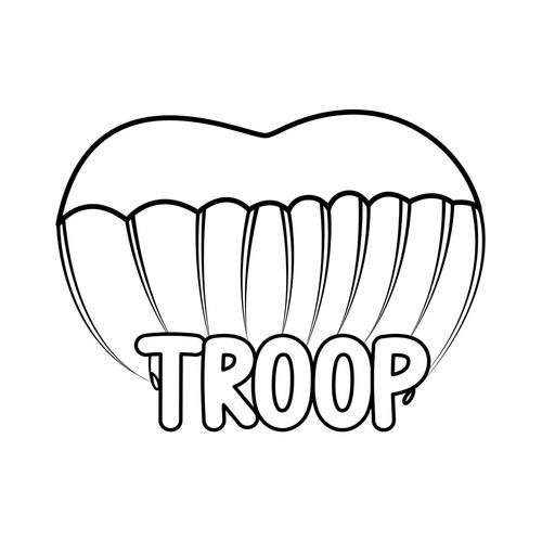 Troop (Explicit)