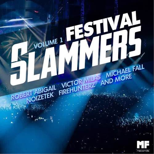 Festival Slammers, Vol. 1