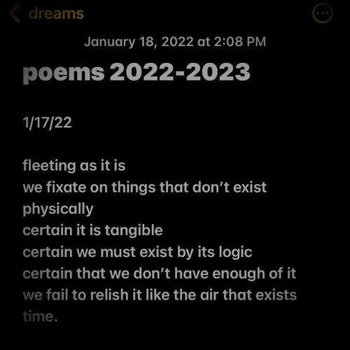 Foresight (Explicit)