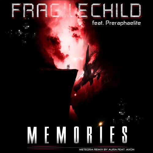 Memories (Metal Remix)