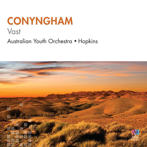 Conyngham: Vast