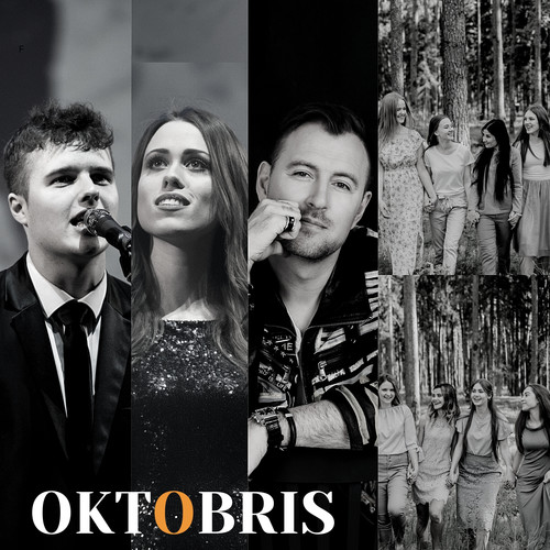 Oktobris