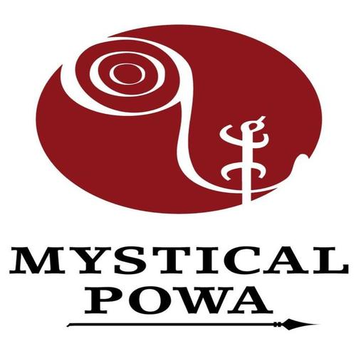 Mystical Powa - EP