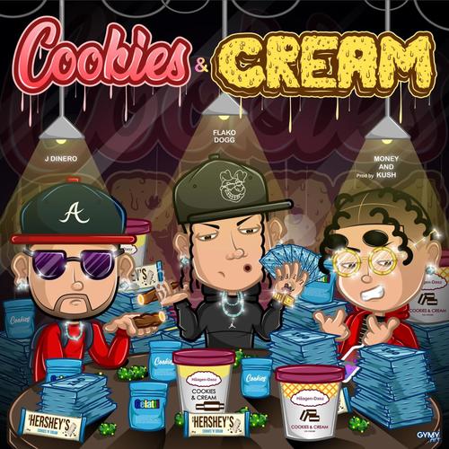 Cookies & Cream (Explicit)