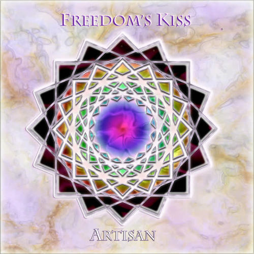 Freedoms Kiss