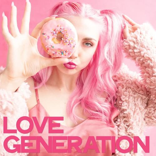 Love Generation