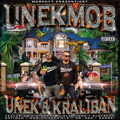 Unek Mob (Explicit)