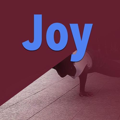 Joy (Explicit)