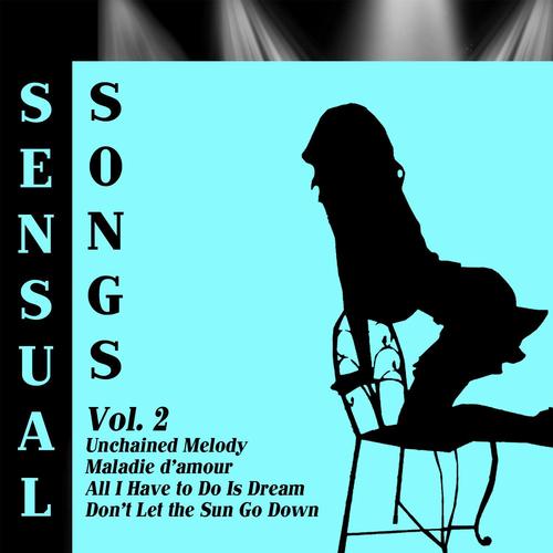 Sensual Songs Vol. 2