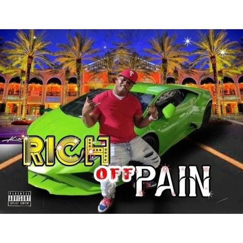 Rich Off Pain (Explicit)