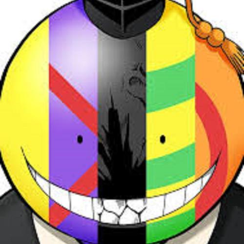 Koro sensei rap unstoppable