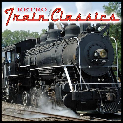 Retro Train Classics