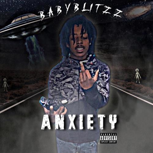 ANXIETY (Explicit)