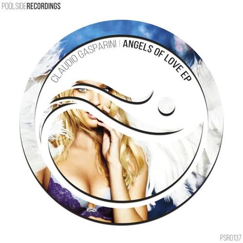 Angels Of Love EP